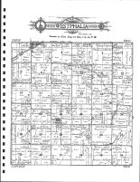 Westphalia Township, Earling, Shelby County 1911